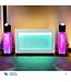 DDEQ High value exclusive DJ booth modern