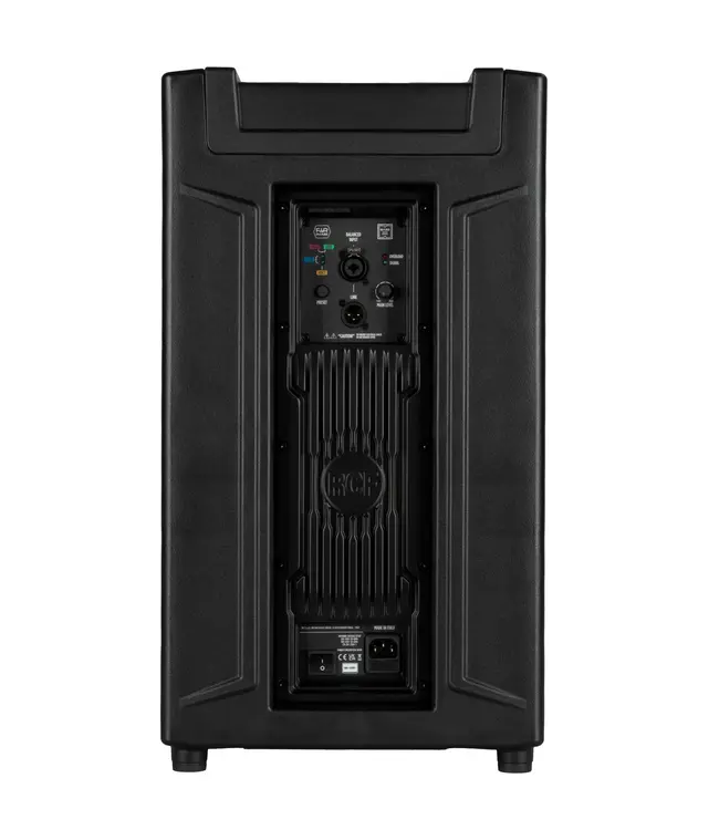 RCF EVOX J9 - Actief 3-Weg Column Systeem (2100W)