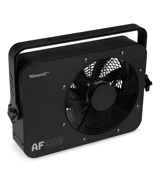 Beamz AF380 Axial Blower DMX ventilator