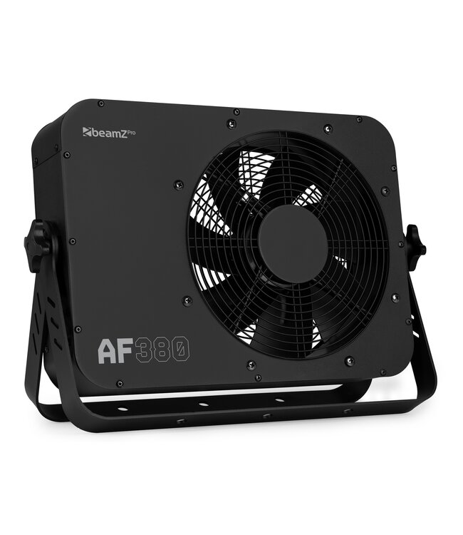 Beamz AF380 Axial Blower DMX ventilator