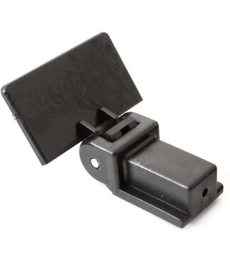 Zomo reserve scharnieren voor stofkap RP-4000/2000/1000