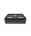 Magma DJ-controller system one black