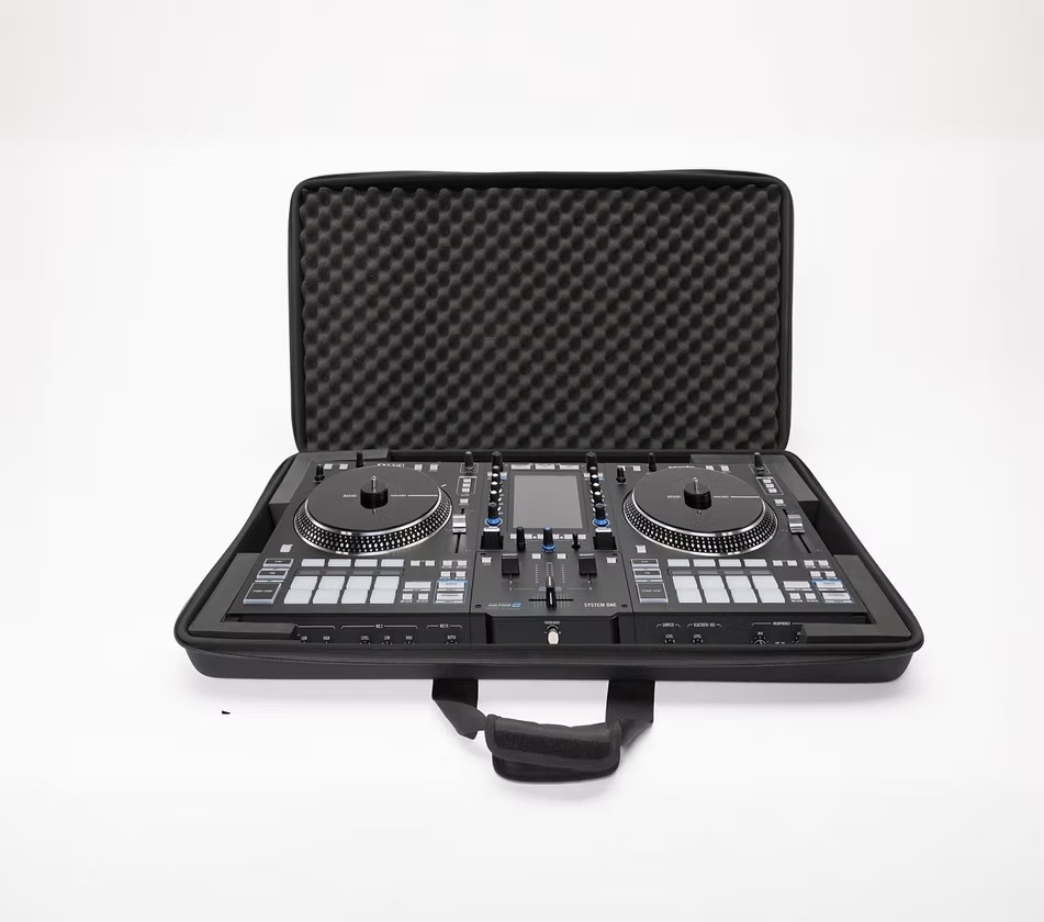 Magma CTRL CASE System One