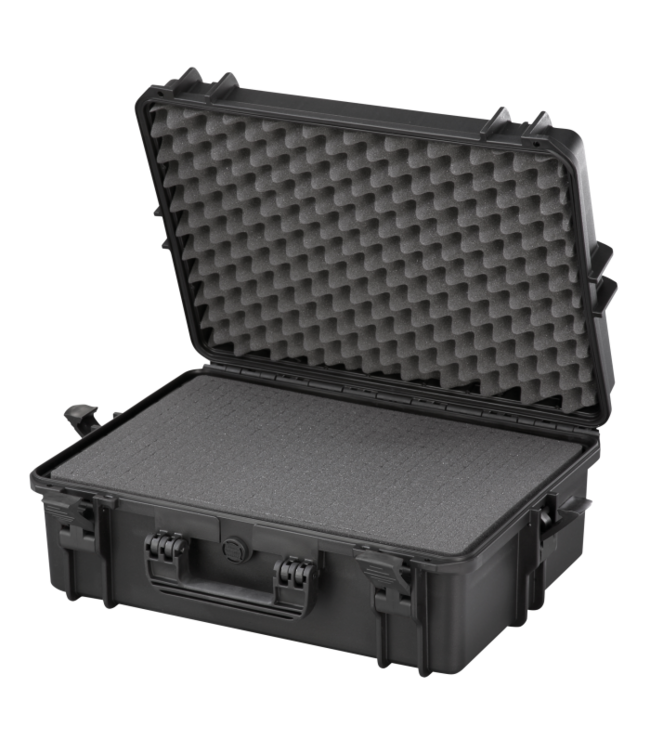 Showgear Vaultis Case 505