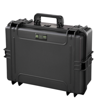 Showgear Vaultis Case 505