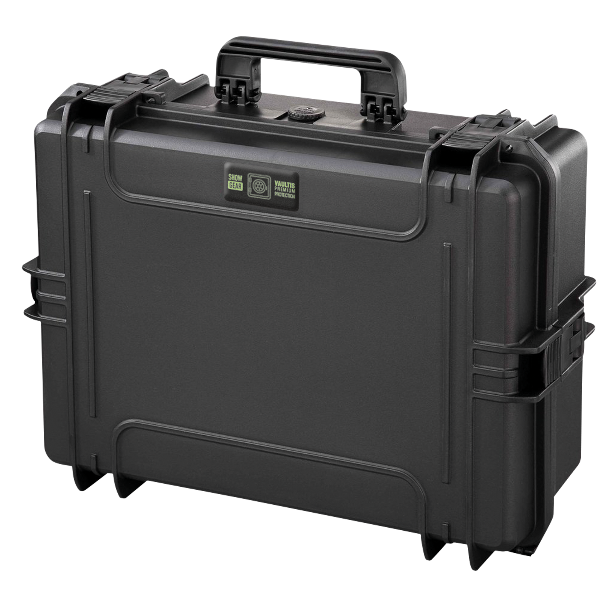Showgear Vaultis Case 505