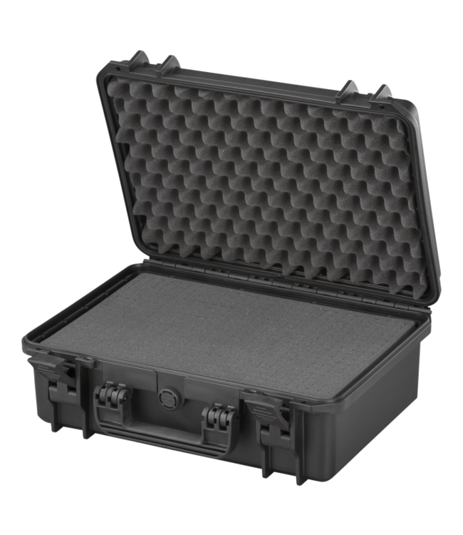 Showgear Vaultis Case 430