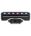 Beamz MSB640 Double-Sided movingbar