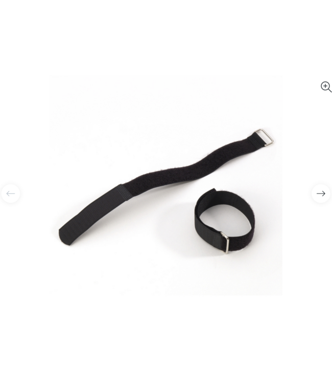 Adam hall Kabelbinder 500 x 50 VR5050