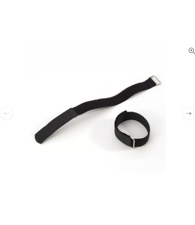 Adam hall kabelbinder 300 x 25 VR2530