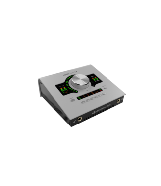 Universal Audio Apollo Twin X QUAD Gen 2 Studio+