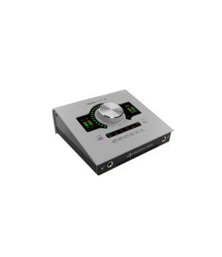 Universal Audio Apollo Twin X QUAD Gen 2 Essentials+