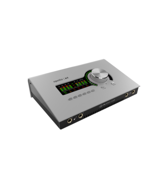 Universal Audio Apollo x4 Gen 2 Studio+