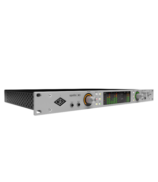 Universal Audio Apollo x6 Gen 2 Studio+