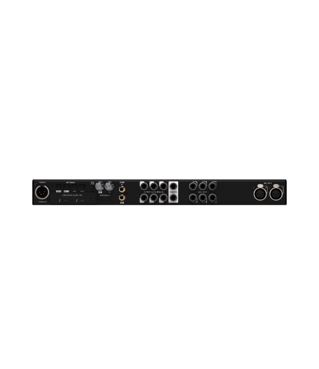 Universal Audio Apollo x6 Gen 2 Studio+