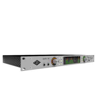 Universal Audio Apollo x8 Gen 2 Studio+