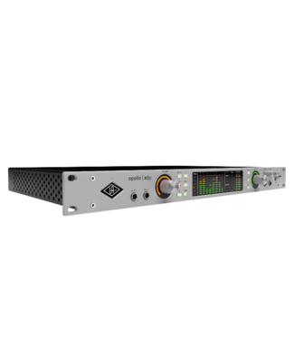 Universal Audio Universal Audio Apollo x8p Gen 2 Essentials+