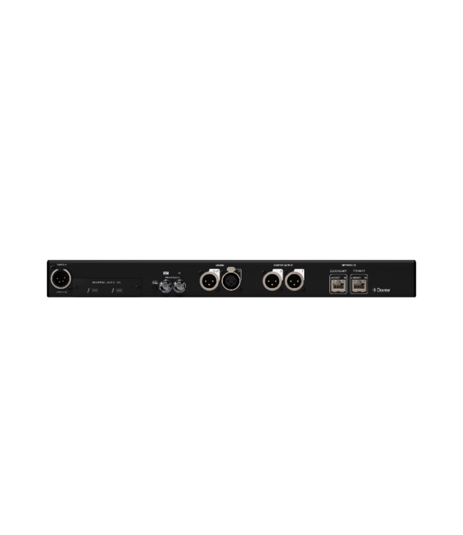 Universal Audio Apollo x16D Ultimate+