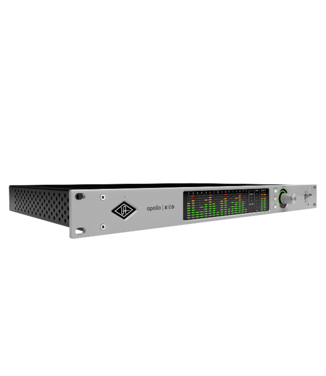 Universal Audio Apollo x16D Essentials+