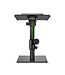 Gravity SP 3102 monitor speaker stand