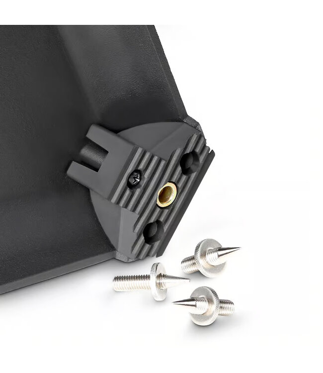 Gravity SP 3202 VT monitor speaker stand