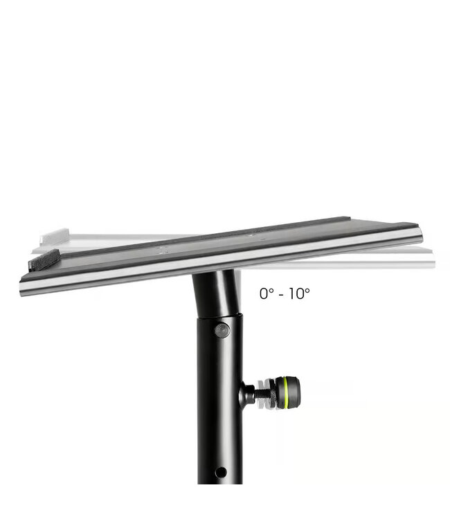 Gravity SP 3202 VT monitor speaker stand