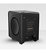 Palmer ORBIT 11 - Actieve Coaxiale 3-Wegs Studio Monitor met Cardioid Design