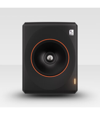 Palmer ORBIT 11 Actieve Coaxiale 3-Wegs Studio Monitor met Cardioid Design