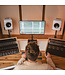Palmer ORBIT 11 - Actieve Coaxiale 3-Wegs Studio Monitor met Cardioid Design