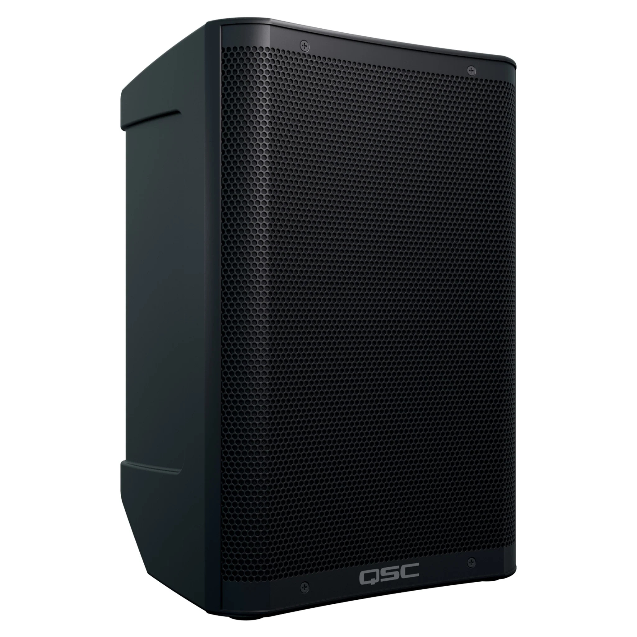 QSC CB10 Accu Speaker