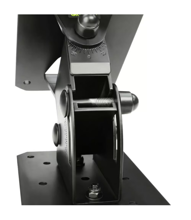 Gravity SP WMBS 20 B muurbeugel voor speakers