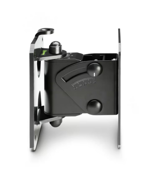 Gravity SP WMBS 20 B muurbeugel voor speakers
