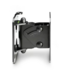 Gravity SP WMBS 20 B muurbeugel voor speakers