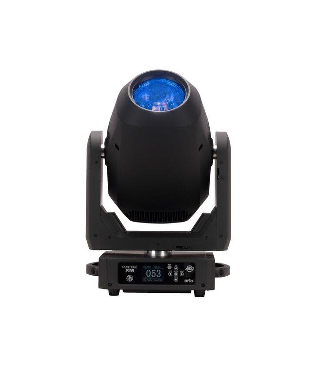 ADJ Protege XM 350 watt led spot movinghead