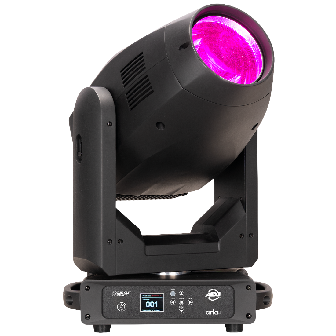 ADJ Focus CMY Compact BWS movinghead