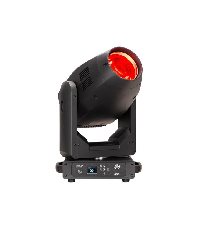 ADJ Focus CMY Compact BWS movinghead