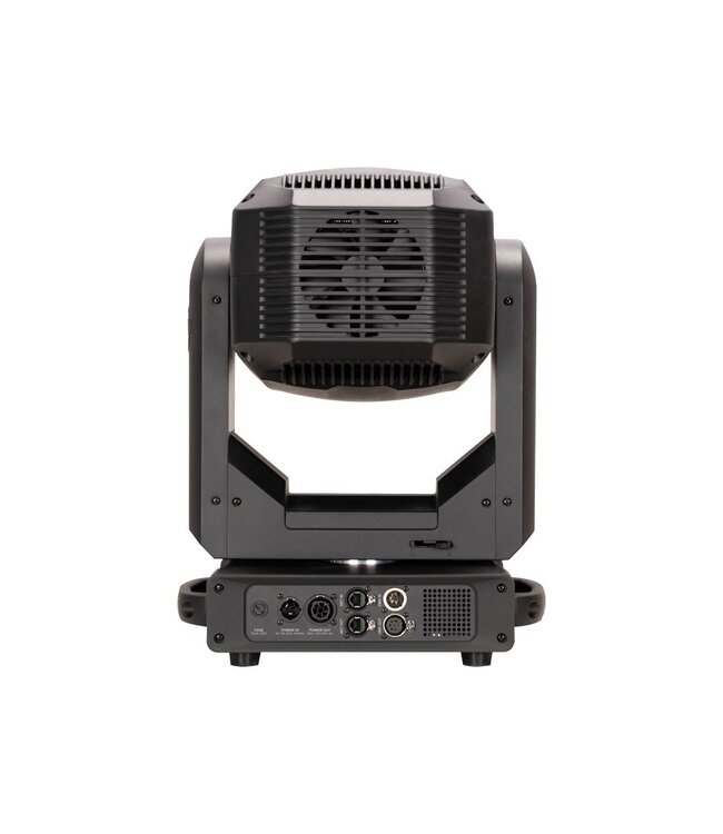 ADJ Focus CMY Compact BWS movinghead