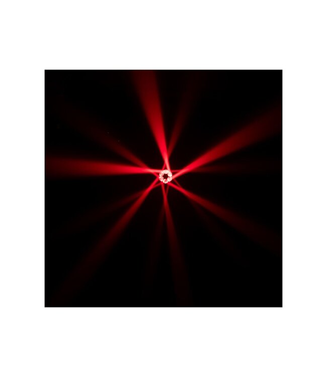 ADJ VIZI FX7 pixel wash Kaleidoscope movinghead