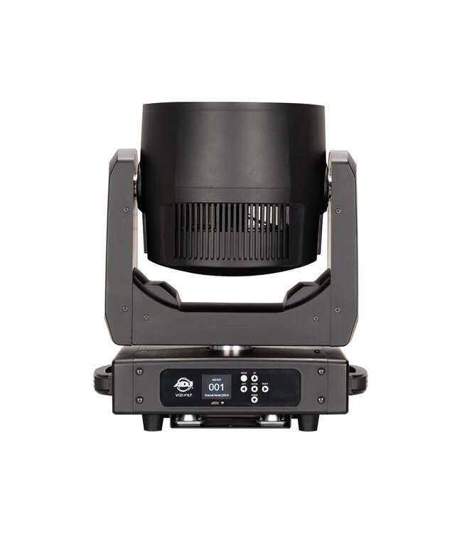 ADJ VIZI FX7 pixel wash Kaleidoscope movinghead