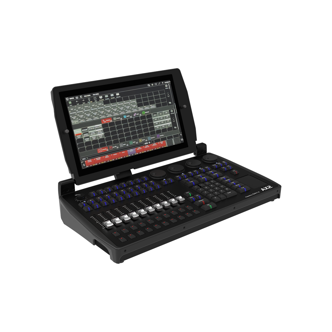 ADJ AX2 lichtcontroller console