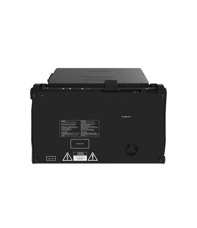 ADJ AX2 lichtcontroller console