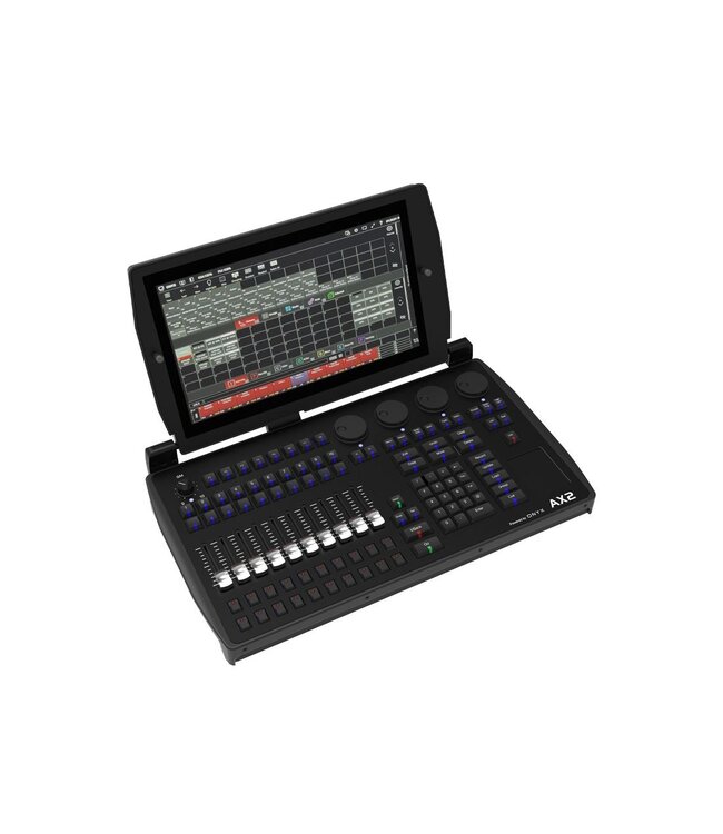 ADJ AX2 lichtcontroller console