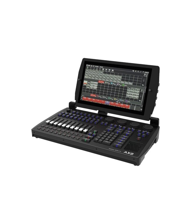 ADJ AX2 lichtcontroller console