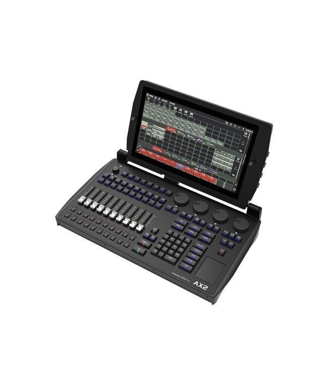 ADJ AX2 lichtcontroller console