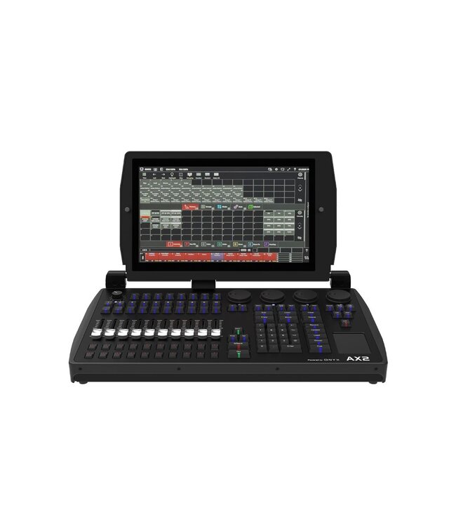 ADJ AX2 lichtcontroller console