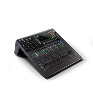 Allen & Heath QU-5 digitale mixer