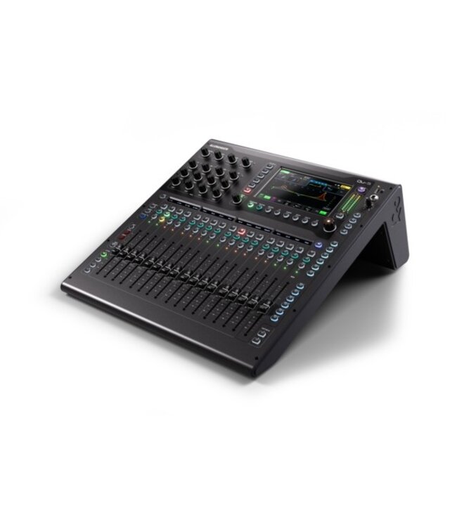 Allen & Heath QU-5 digitale mixer
