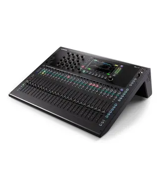 Allen & Heath QU-6 digitale mixer