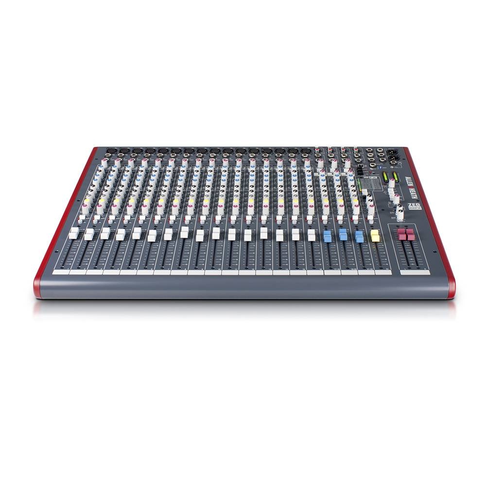 Allen & Heath ZED 22FX