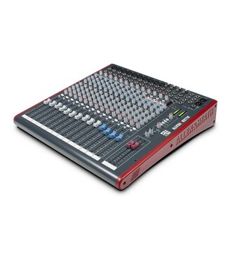 Allen & Heath ZED-18 PA mixer